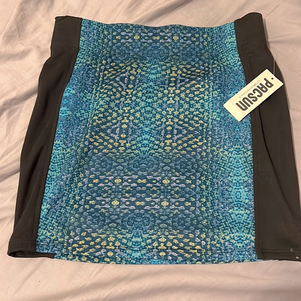 PAC sun skirt